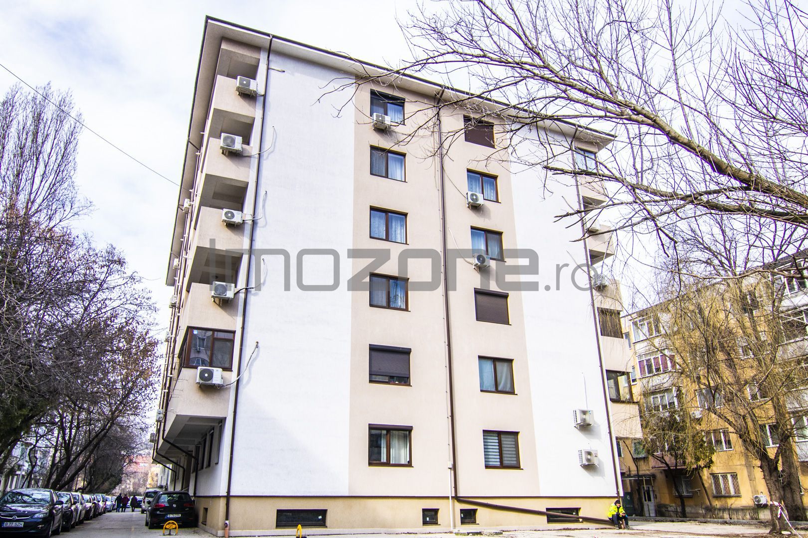 Militari - Metrou Gorjului, 2 camere, bloc nou, 2015, mobilat, utilat - Poză 9