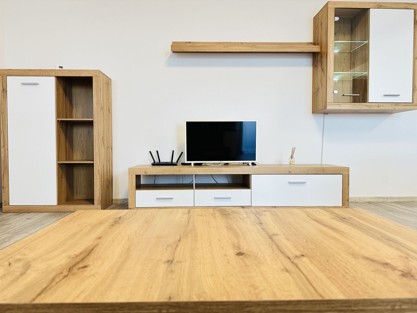 Oferta rezervata | 2 camere,  57 mp | Parcare Subterana & Terasa - Poză 11