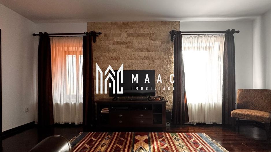 Apartament  3 camere I 90 mpu I 2 Nivele I  Zona centrala - Poză 4