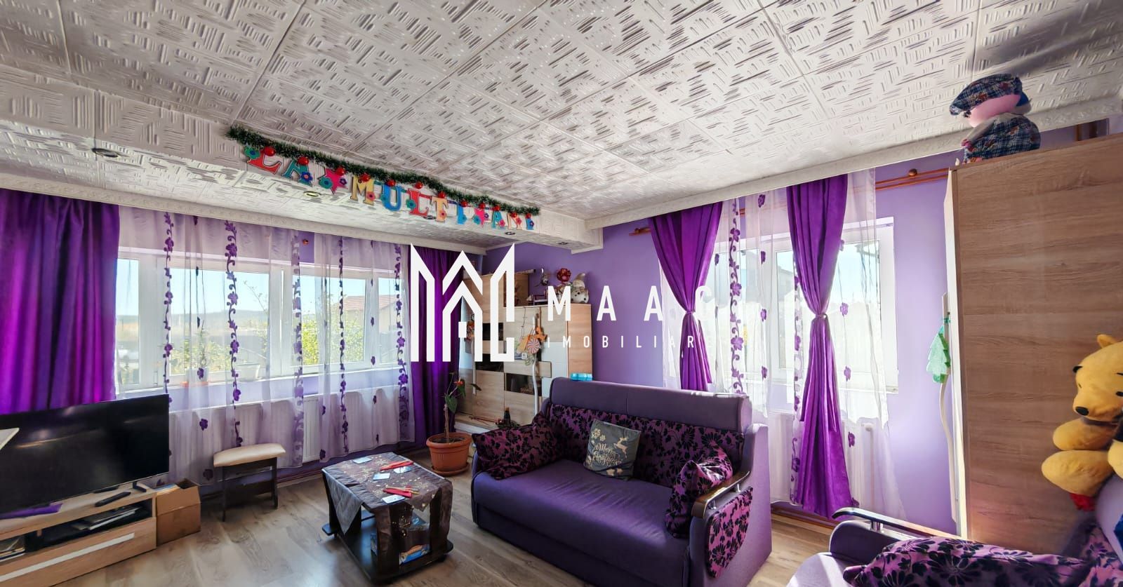 Casa Individuala I 165 MPU I Zona Tineretului- Sibiu - Poză 5