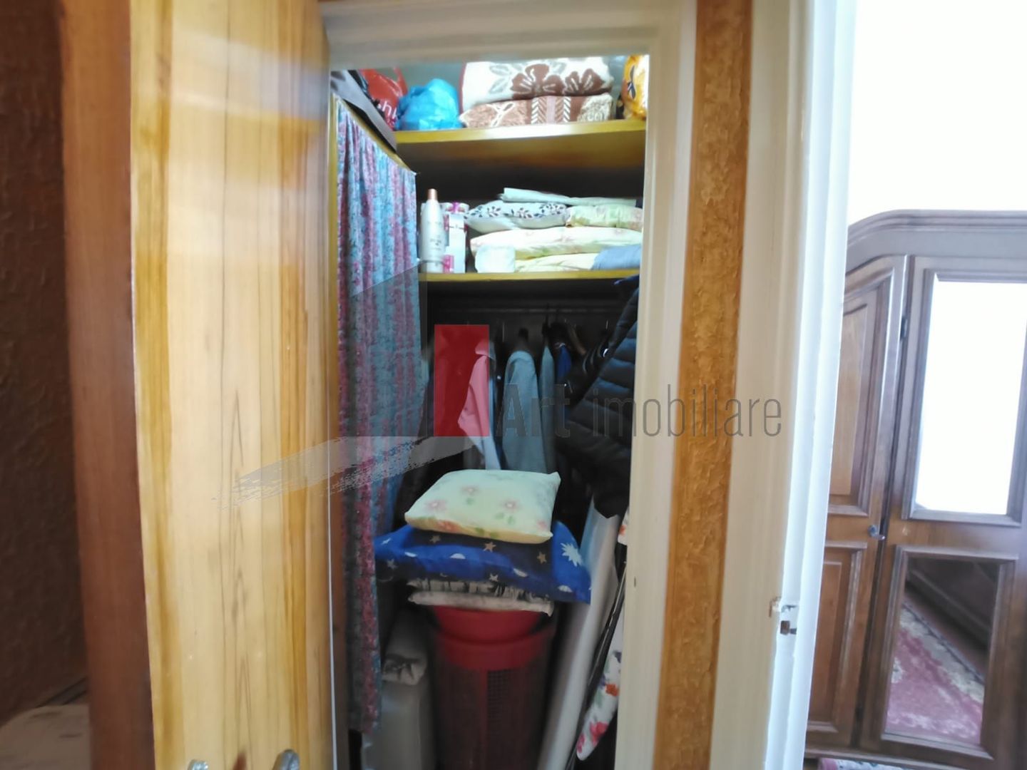 Vânzare apartament 3 camere semidecomandat Bd. Obregia - Cultural - Poză 17