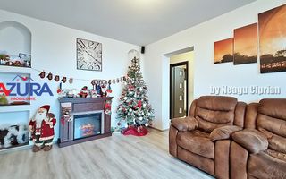 Apartament modern 4 Camere Trivale - Poză 17