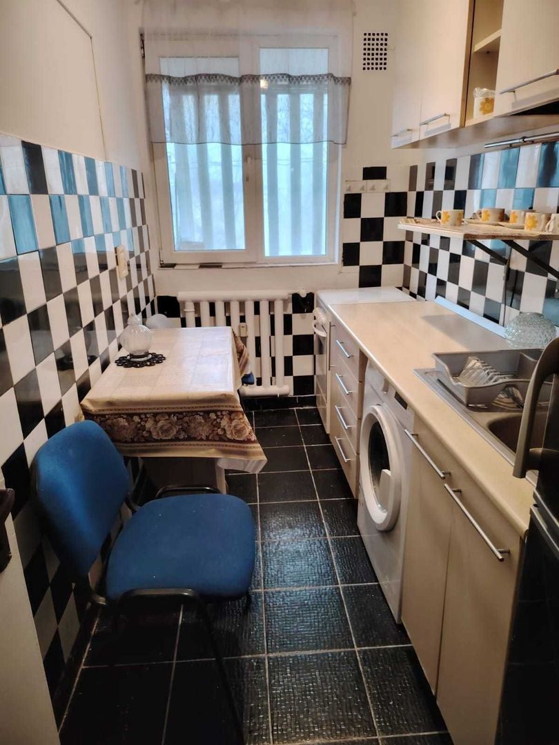 inchiriere 2 camere AFI mall orizont metrou drumul taberei - Poză 2