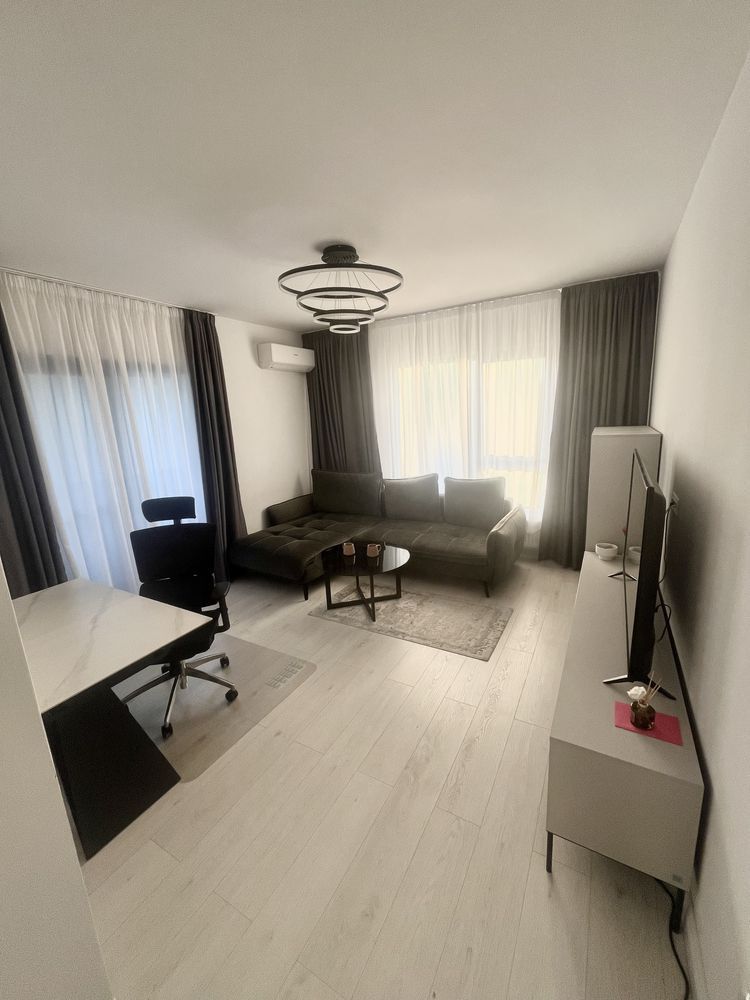 Apartament 2 camere - bloc nou - Colentina - Poză 1