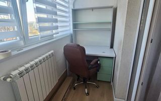 Apartament 3 camere bloc 2015 Andronache total renovat | Curte comuna - Poză 4