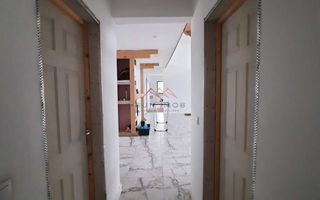  CASA SMART Arhitectura Canadiana, noua, teren 1296 m2, Urleta, PH - Poză 14