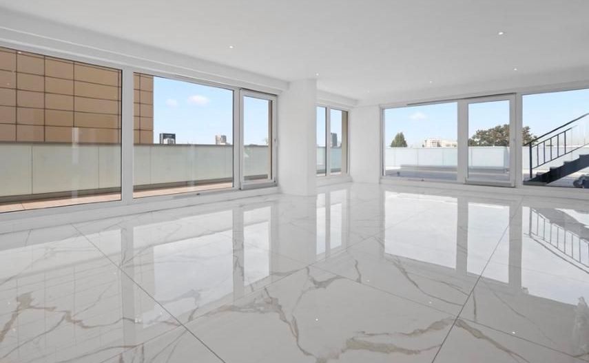 De vanzare Penthouse lux, Matei Basarab, ULTRACENTRAL sector 3 - Poză 3