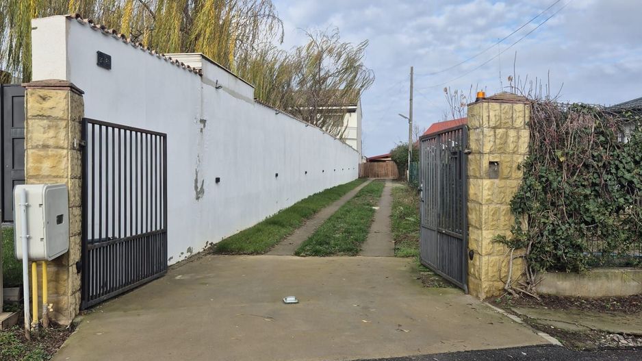 Casa Saftica/Balotesti/542 mp Teren - Poză 3