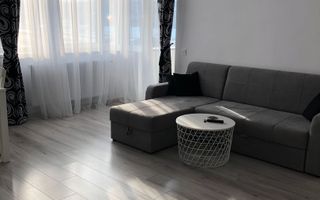 Apartament cu 2 camere, etaj intermediar, parcare, zona Calea Turzii - Poză 5