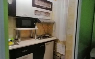 Garsoniera, zona centrala, renovata si mobilata, Campina, Prahova - Poză 4