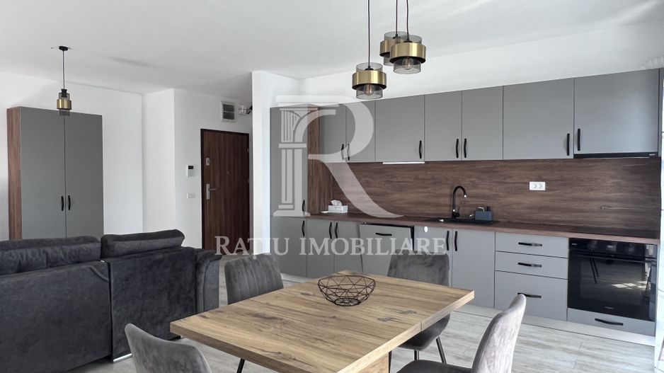 Apartament cu 2 camere | Parcare subterana | Grand Hill | Oradea - Poză 3