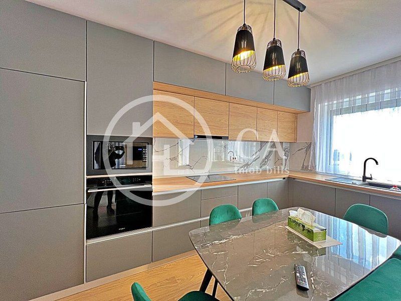 Apartament cu 2 camere de inchiriat in Iosia Residence, Oradea - Poză 10