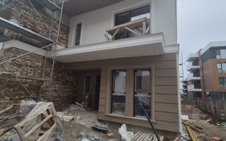 Vila Tip Duplex Titan/ Pallady - Poză 1