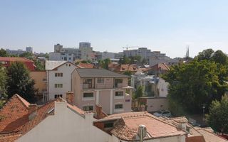 Apartament 2 bai - Stefan cel Mare cu Dorobanti - Poză 8