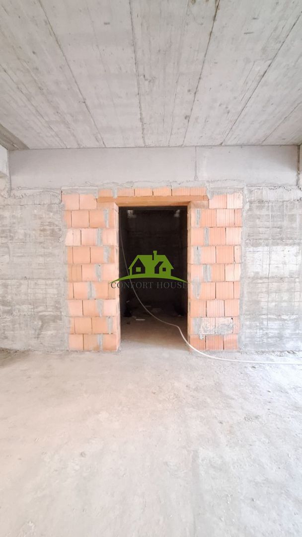 Ap.3 Cam.Nr.1-Et.1 .BL.Nou, cartier Traian-Cecilia Storck , Rm.VL - Poză 20