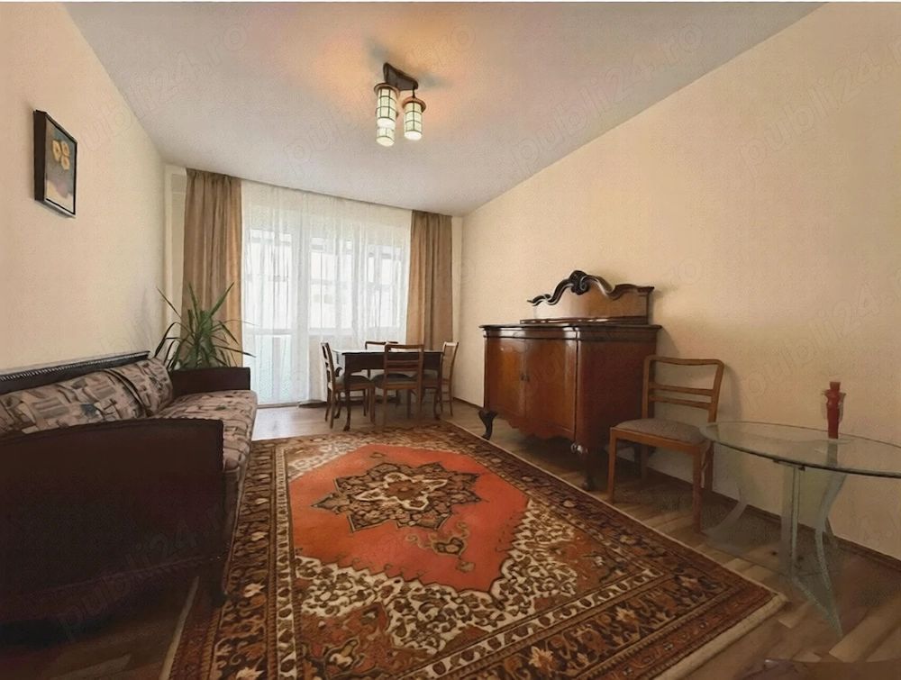 De inchiriat 3 camere Tineretului/Timpuri Noi/Loc de parcare - Poză 6