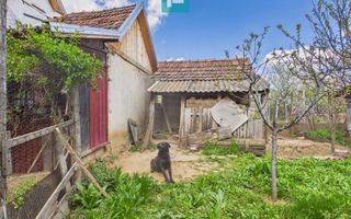 Casă cu teren 1.151mp la 25 km de Oradea, Sisterea - Poză 18