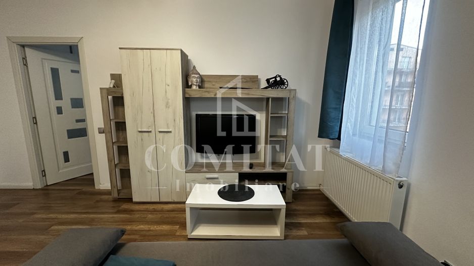 Apartament 2 camere | Loc de parcare | Zona Eroilor-Floresti - Poză 5