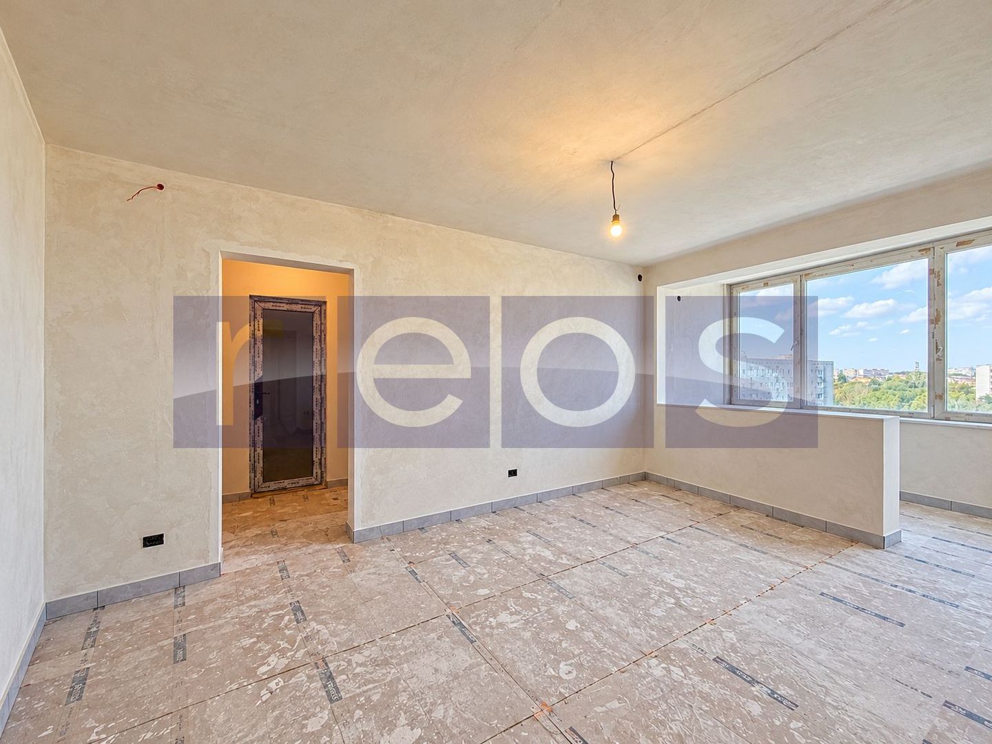 VANZARE 2 CAMERE | PAJURA | RENOVARE COMPLETA | PREDARE LA CHEIE - Poză 2