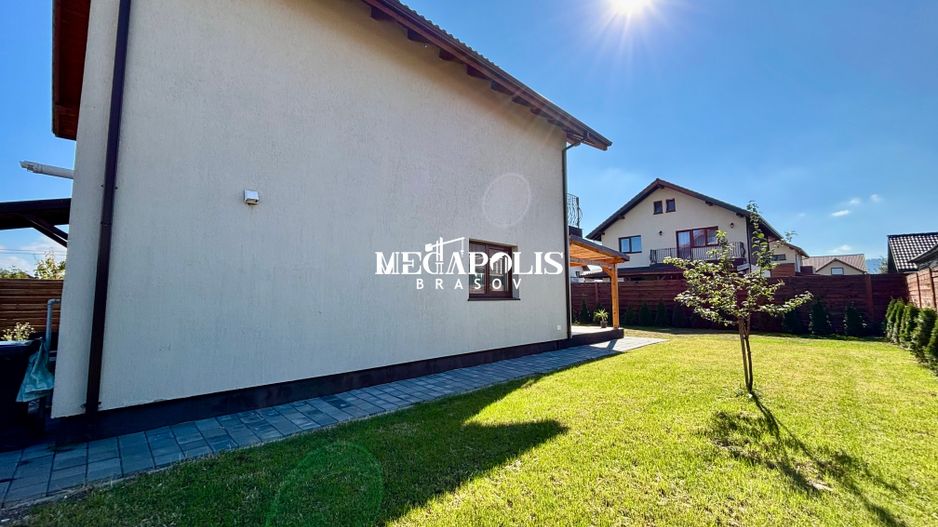 Casă 4 Camere | Terasă Amenajată | 115 mp Utili | Credit | Izvor - Poză 29