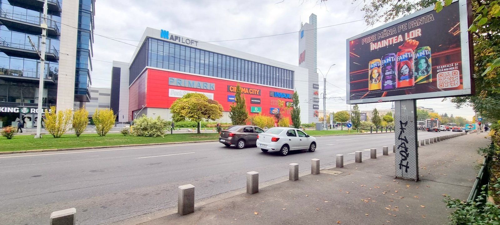 Construcție unică, rezistentă și sigură –  3 camere lângă AFI Cotroceni - Poză 3