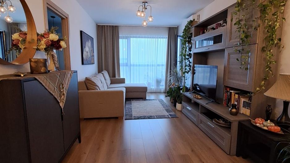 3 camere | Onix Park North | Pipera | terasa 7 mp + parcare - Poză 2