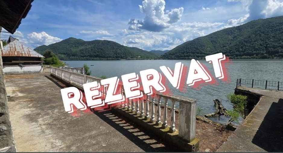 Pensiune cu acces direct la Dunare si teren de peste 6.000 mp, Berzasca - Poză 1