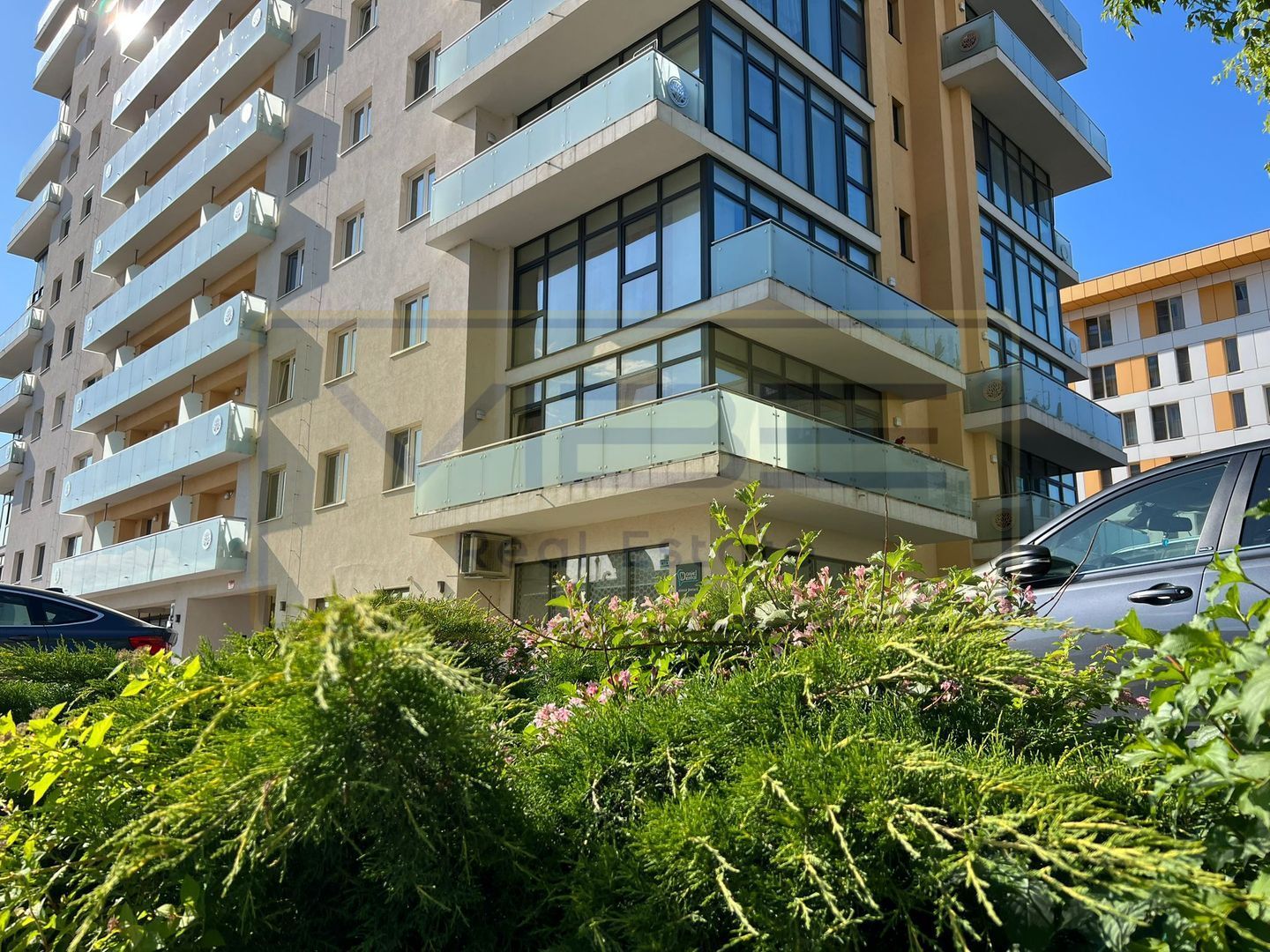 Apartament 2 camere cu loc parcare Conest Grand Residence - Poză 14