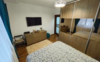 Apartament 2 camera dec.| 62 MP | et. 3/3 | Mobilat & utilat |PARCARE| POD 28 MP - Poză 4