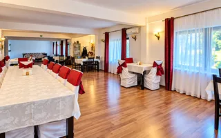 Oportunitate de investiție – pensiune turistică în Valea Lupului, Iași - Poză 11