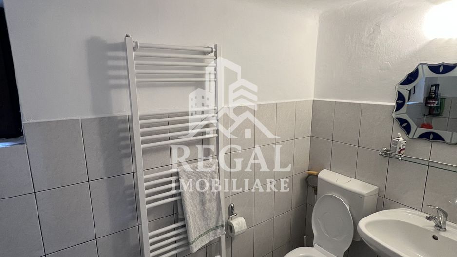 PRET NOU: Casă de vânzare, 3 camere, teren 840 mp - Poză 12