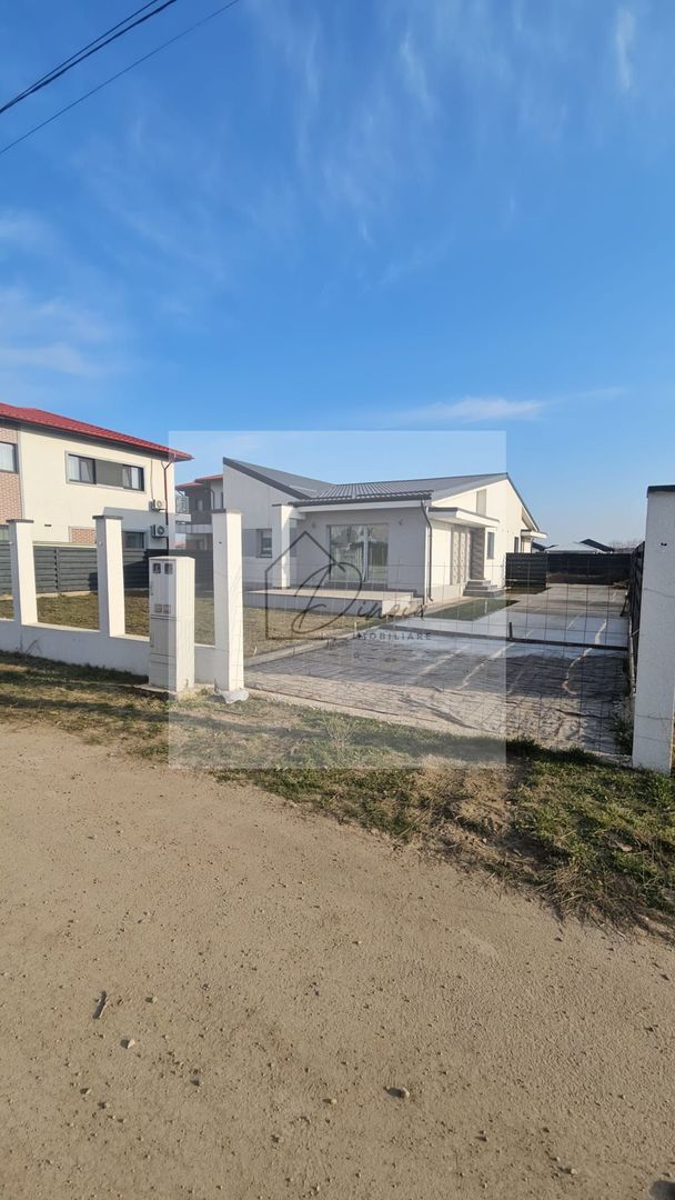 Case de vanzare Tunari - Poză 1