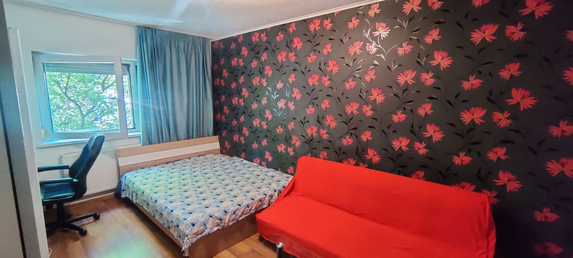 APARTAMENT 2 CAMERE ZONA LIPOVEI - Poză 11