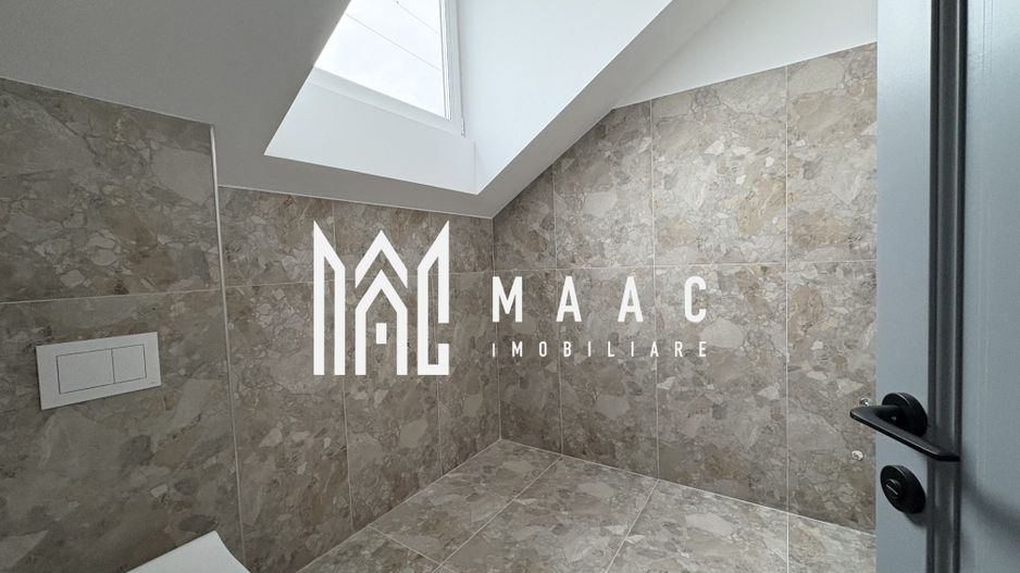 Apartament la vilă I 3 Camere I Et 2 I Balcon I 2 Parcări - Poză 10