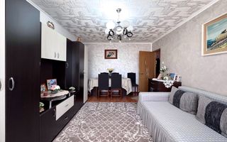 De vanzare 3 camere , decomandat -zona Vasile Alecsandri. - Poză 1