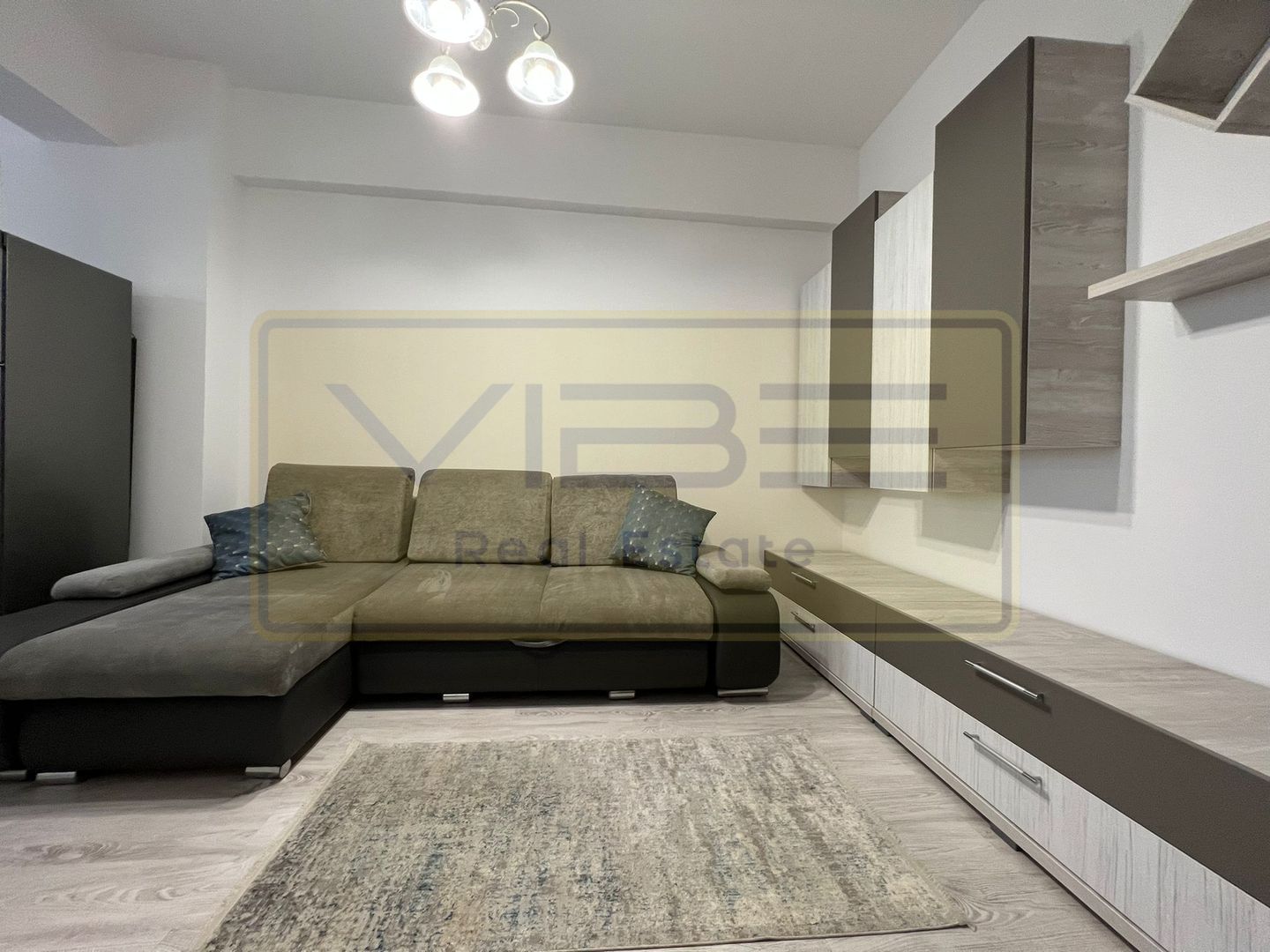 Apartament 2 camere+parcare Concept Residence 15 min Copou - Poză 8
