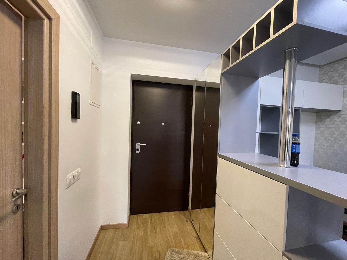 AP. 2 CAMERE THE PARK, PET-FRIENDLY, PARCARE, BLOC NOU, METROU 10 MIN - Poză 7