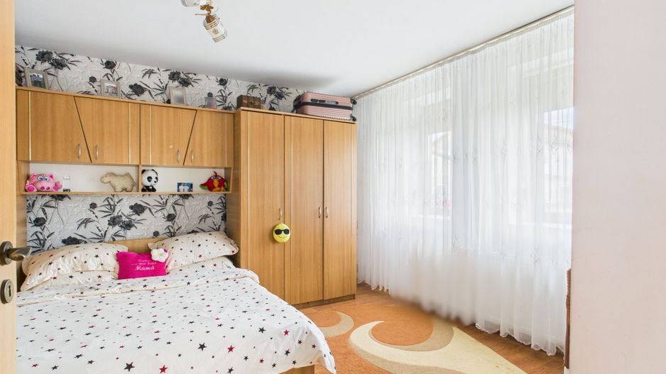 Casă individuală la Beregsău Mare, 1590 mp teren - Poză 12