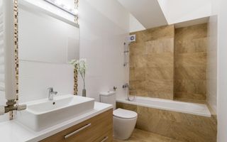 Nerva Traian bloc nou Unirii - Poză 5