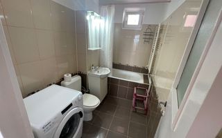 Apartament 3 camere de inchiriat-str Ciucas-Zona Dambu - Poză 5