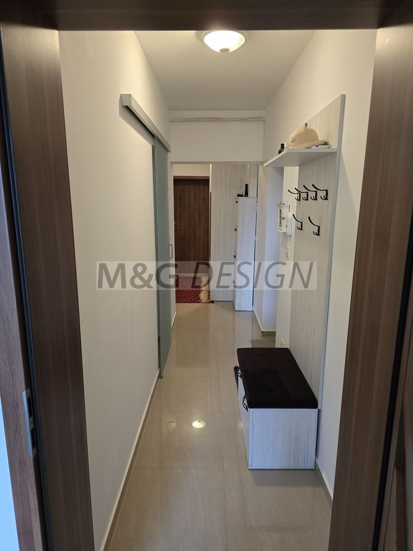 Apartament cu 2 camere Giroc - Poză 11