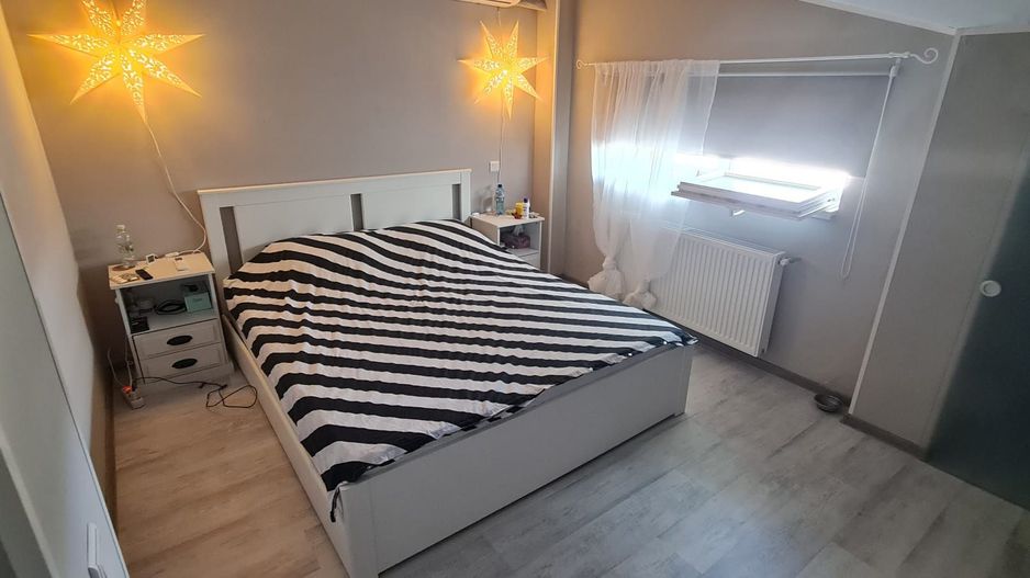 vila indiv 6camere+curte+2parcari,totulnou,mobutil(discut.) sau nu - Poză 19