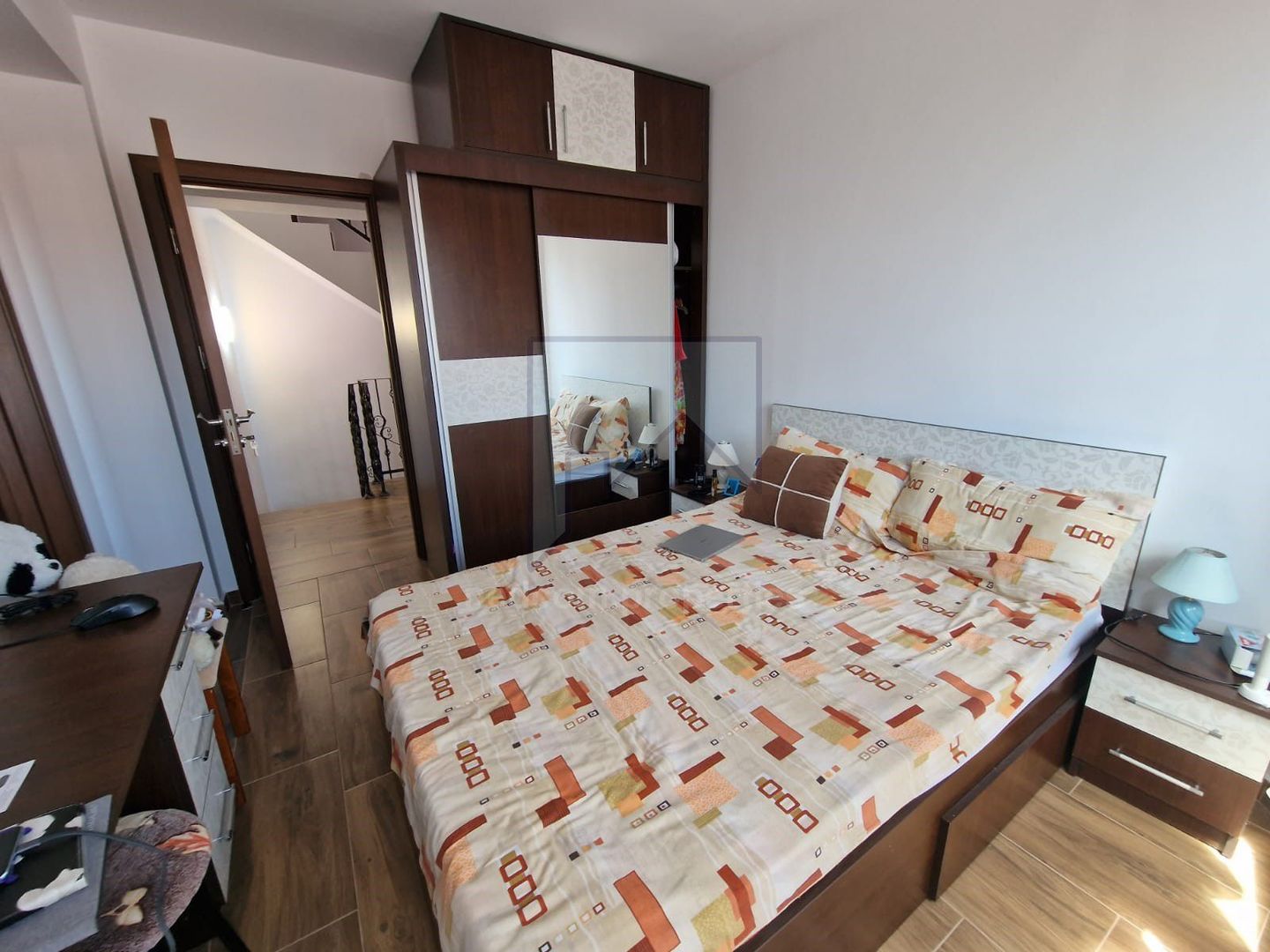 Vanzare Vila duplex - Gradistea--Moara Vlasiei - Poză 8