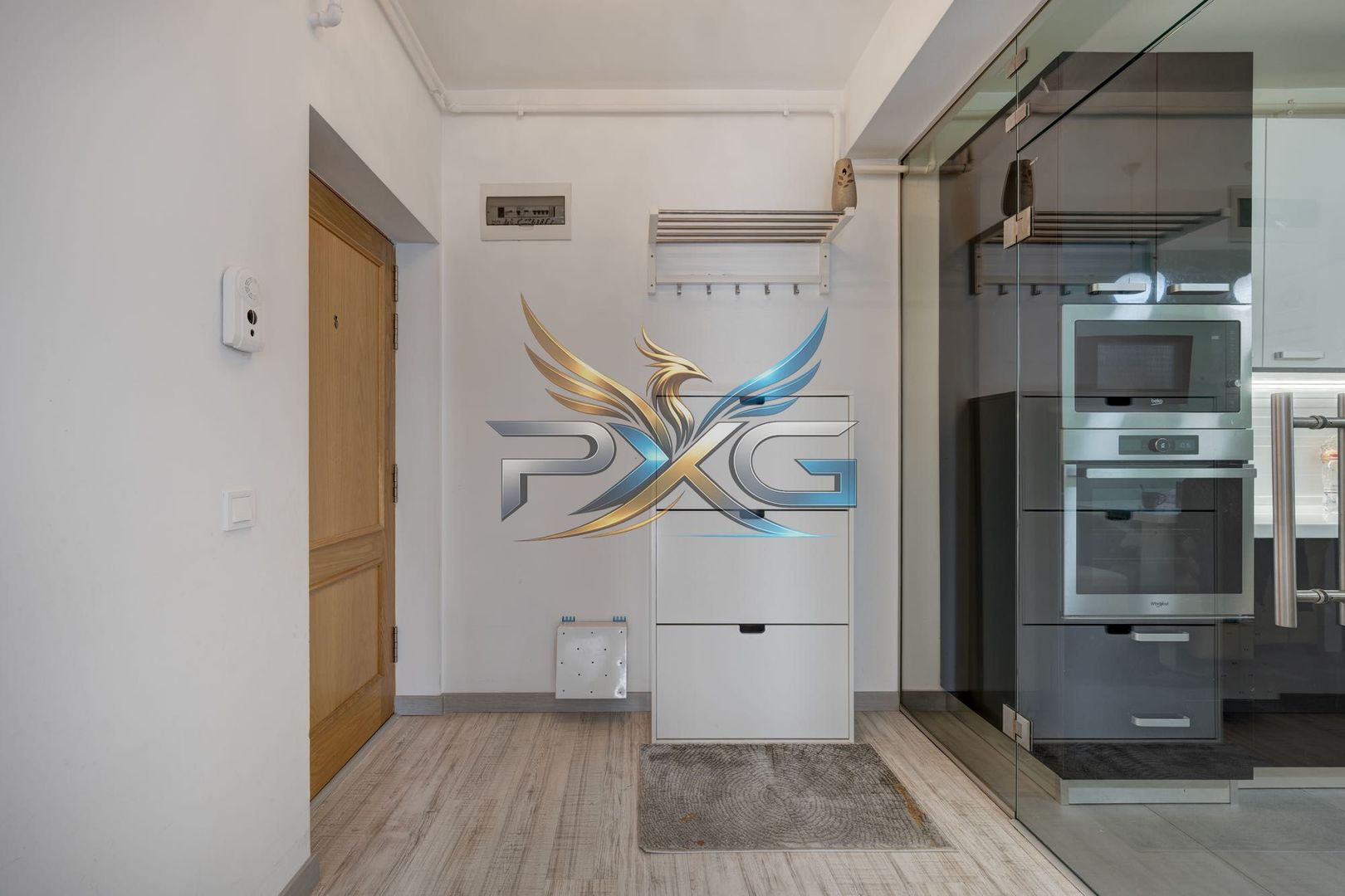 Apartament 2 camere Ghencea - Poză 8