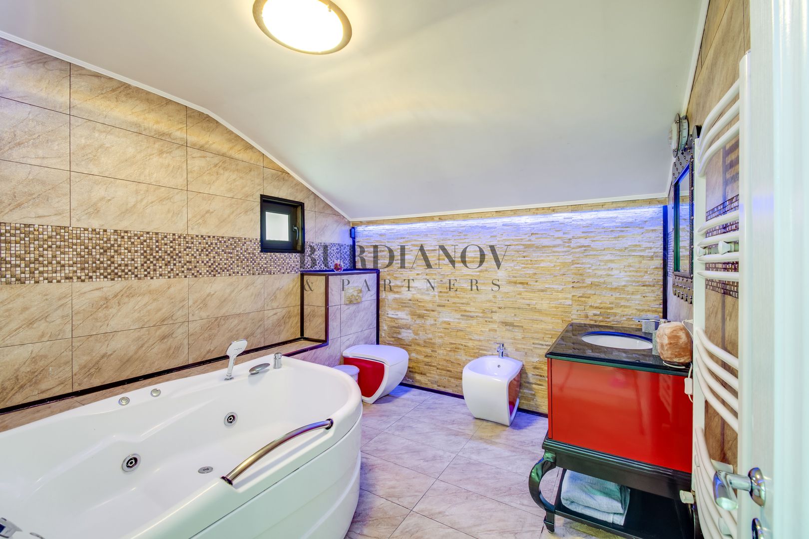 Casă cu 4 camere | Bălăceanca - Poză 14