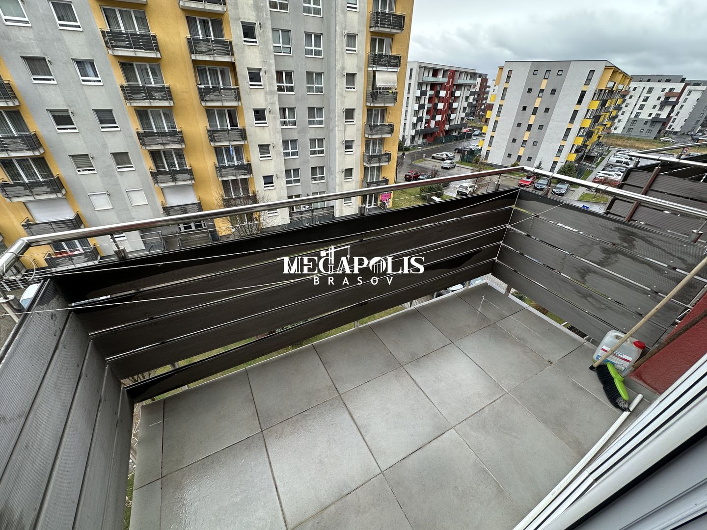 2 Camere Decomandat / Parcare / Boxa - Poză 13