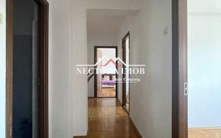 EXCLUSIVITATE-Apartament 3 camere, 2 bai, 70 mp, Et. 3, CALEA ARADULUI - Poză 9