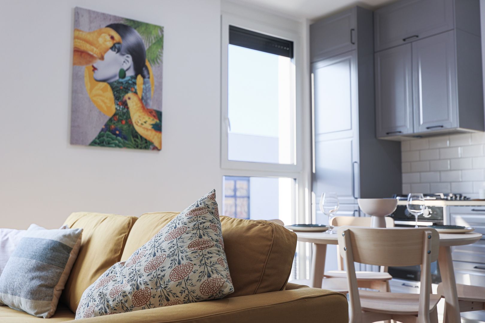 Apartament modern in complex ARED – Locatie premium, confort maxim! - Poză 1