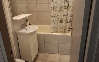 Garsoniera spatioasa Vitan, pet friendly, renovata, AC, mobilata complet - Poză 7