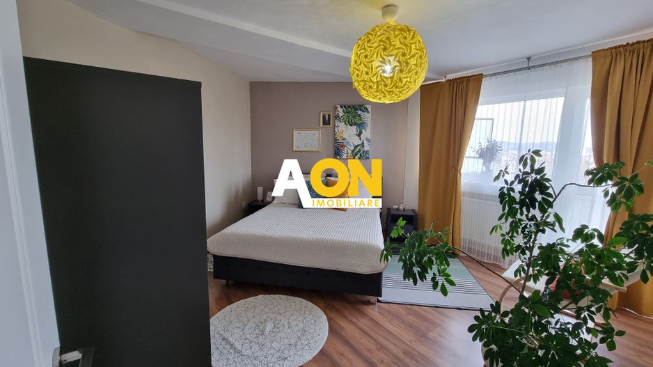 Apartament 2 camere decomandat,mobilat si utilat complet, zona Cetate - Poză 7